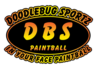 DBS Logo