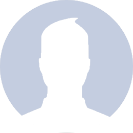 blank