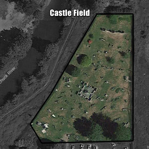 castle field