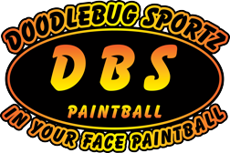 DBS Logo